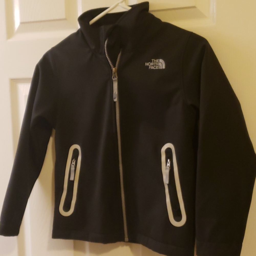 Boys jacket